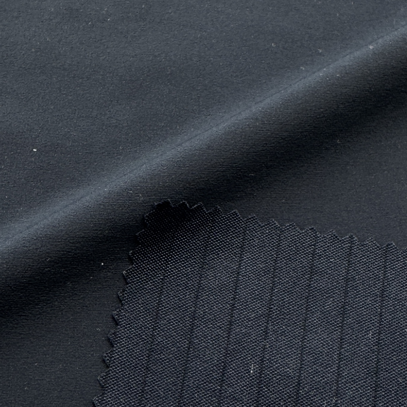 Nylon/Spandex/Knitted Fabric