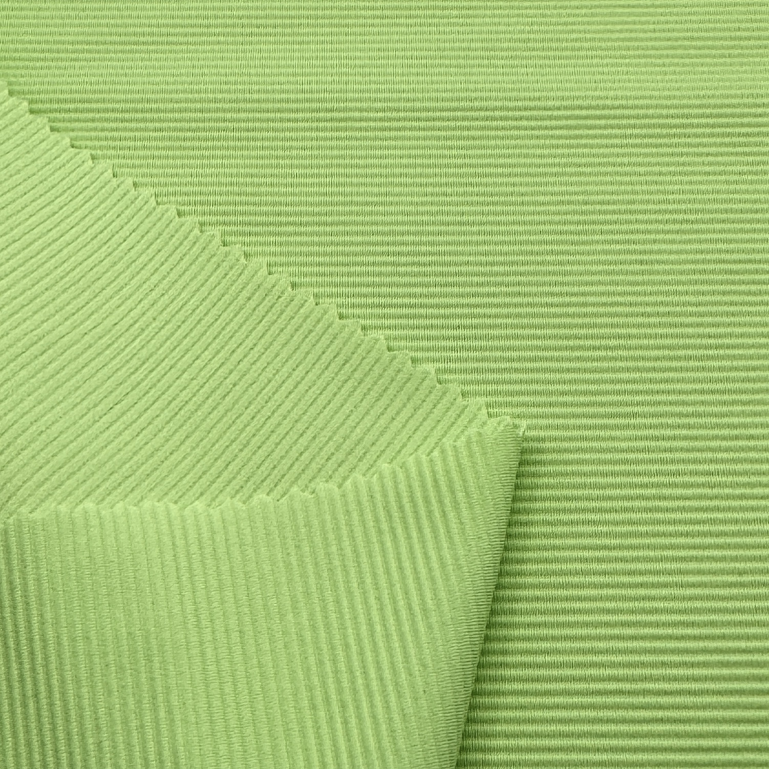 Nylon/Spandex/Knitted Fabric