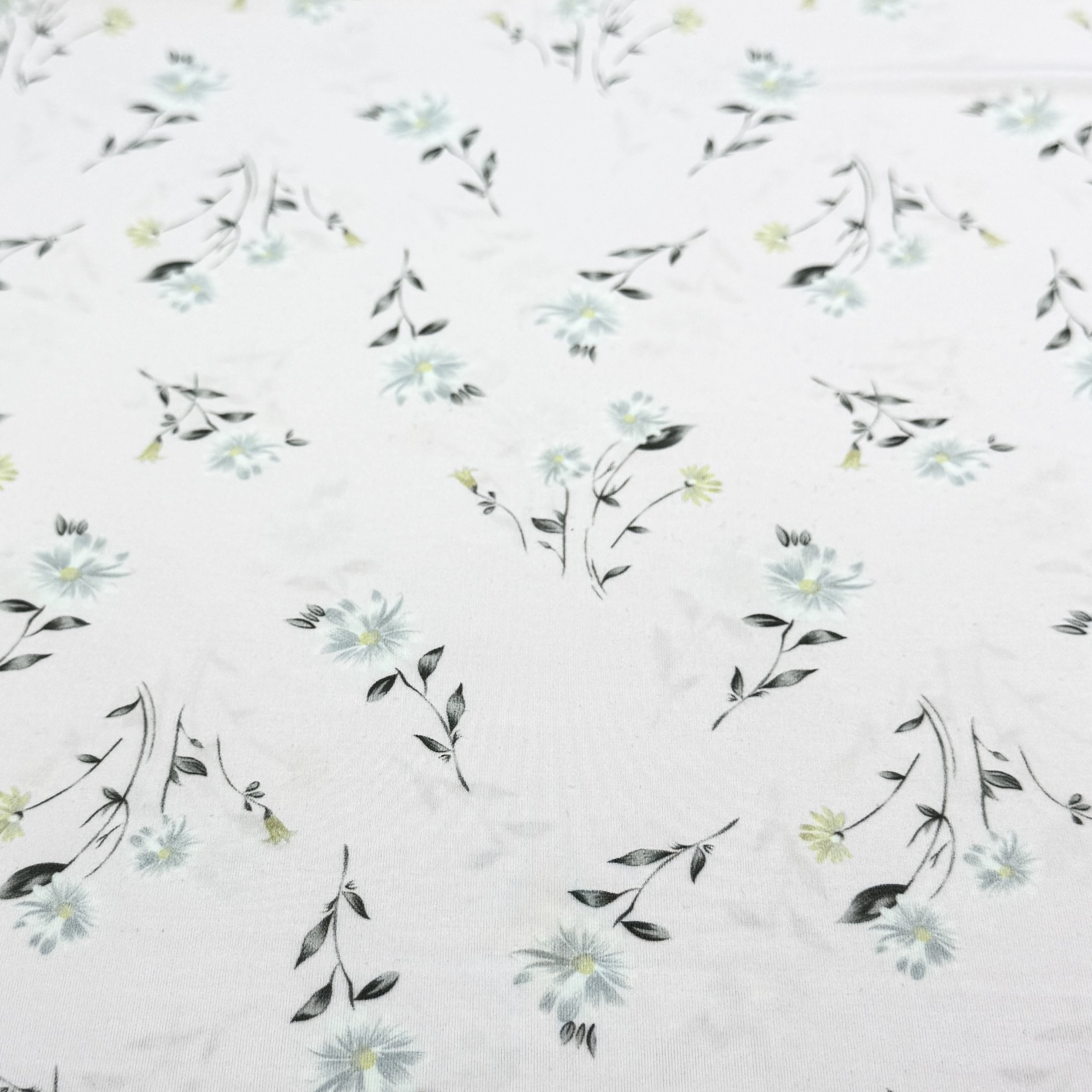 Nylon/Spandex/Knitted Fabric