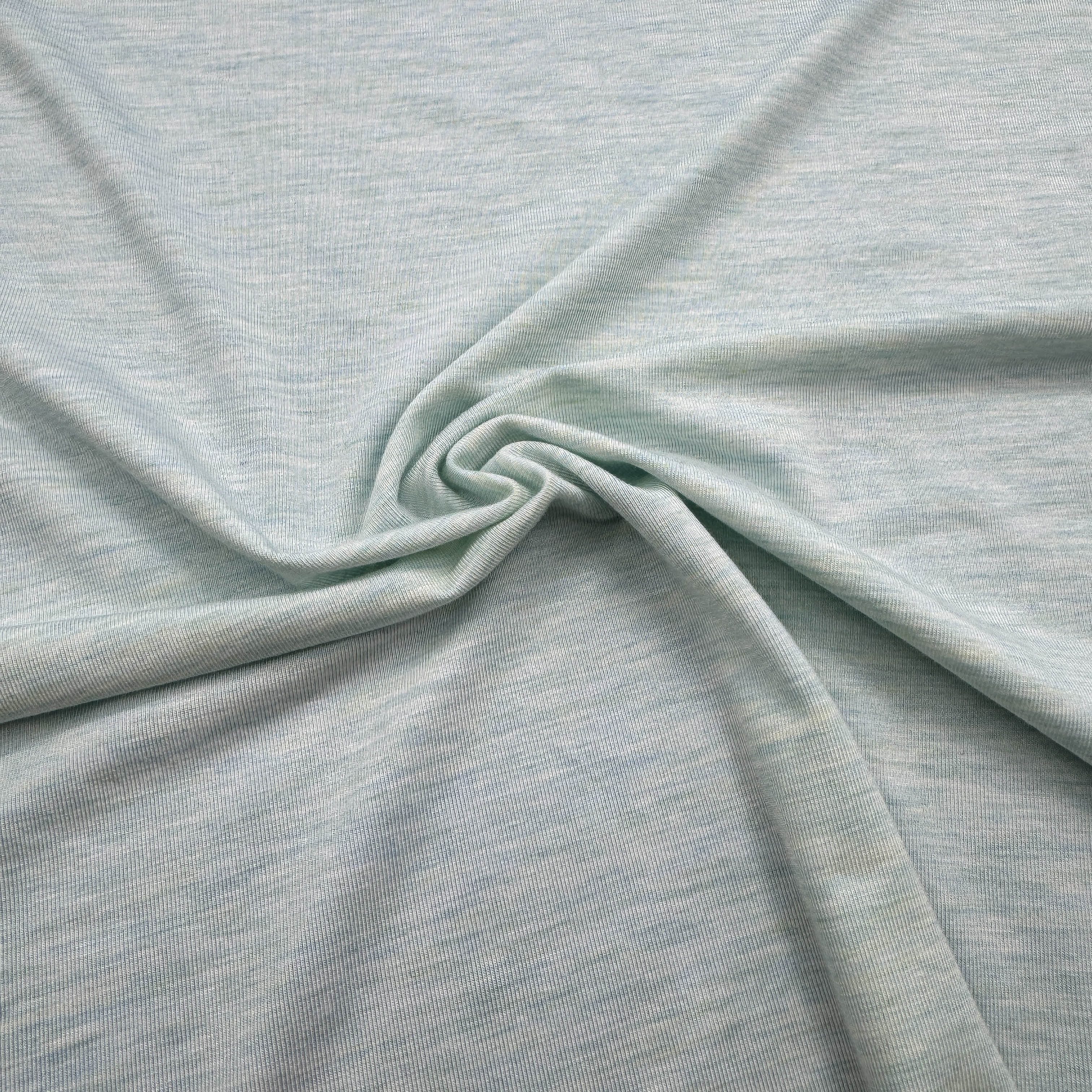 Lotus Cotton Spandex