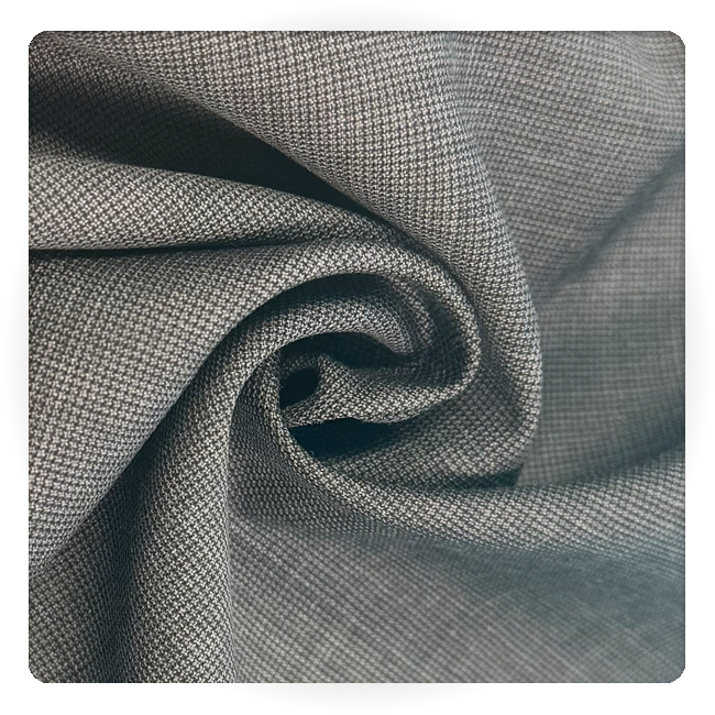 Wool Suit Fabric