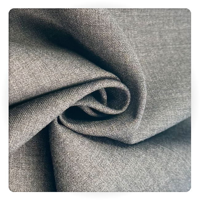 Wool Suit Fabric
