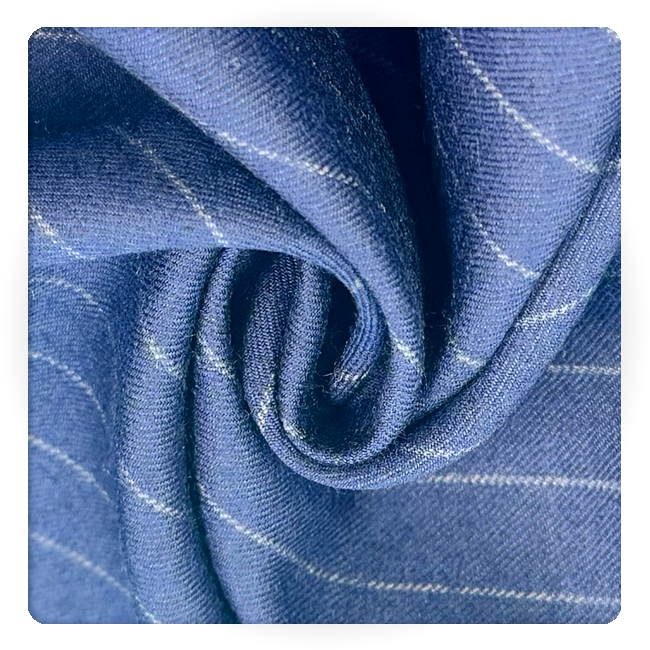 Wool Suit Fabric