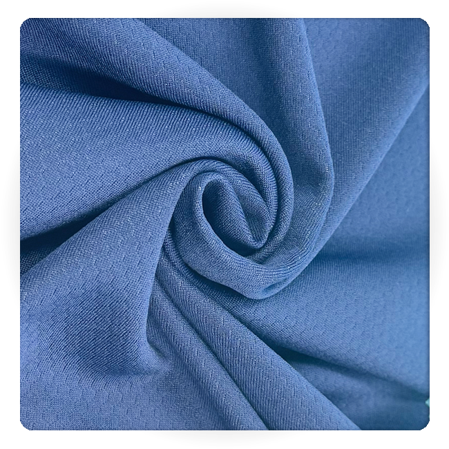 Moisture-wicking and Quick-drying Graphene Fabric